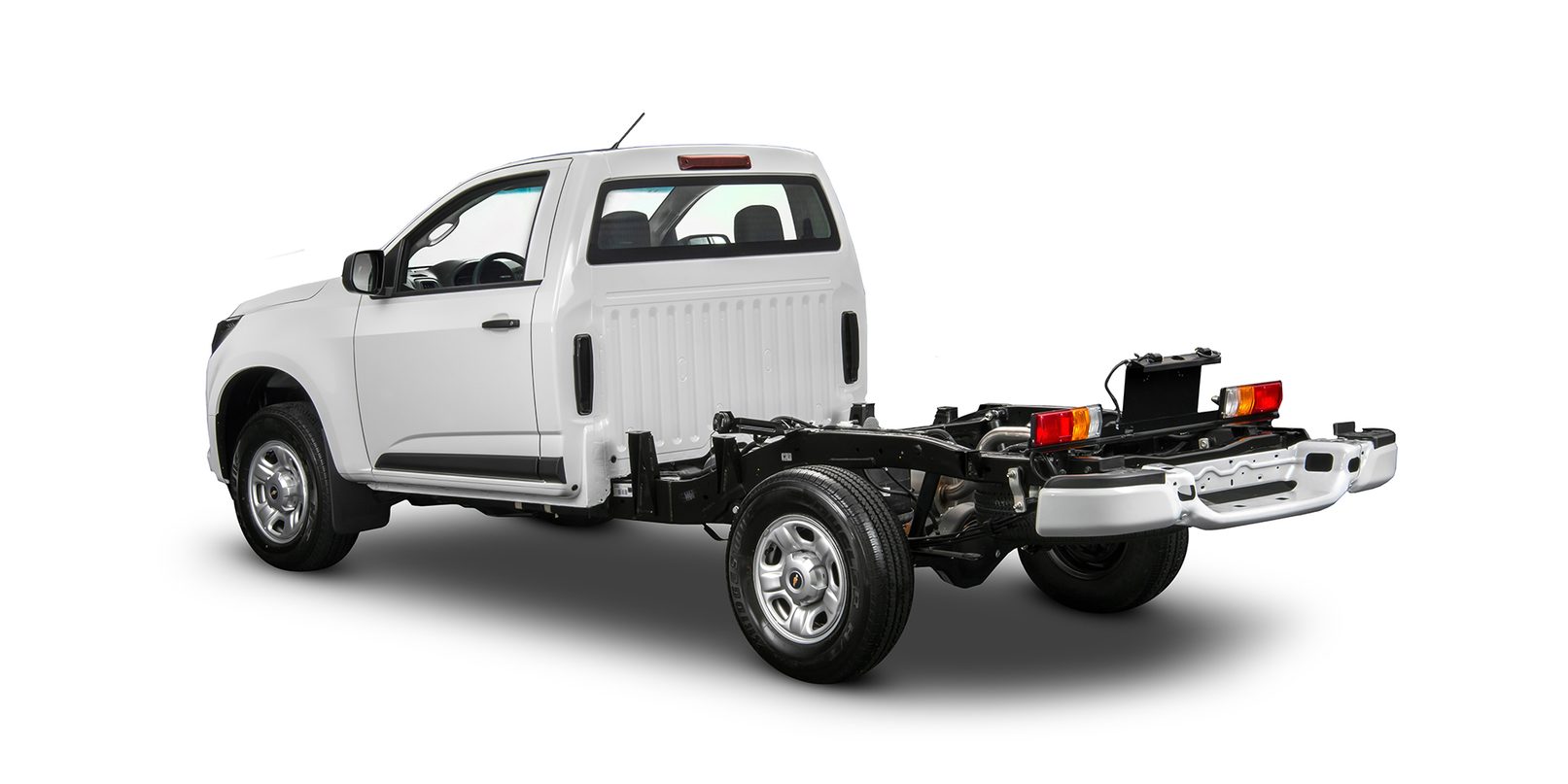 #variadas - S10 Chassi #variadas - S10 Chassi