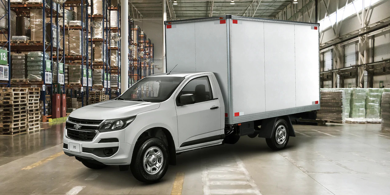 #variadas - S10 Chassi #variadas - S10 Chassi