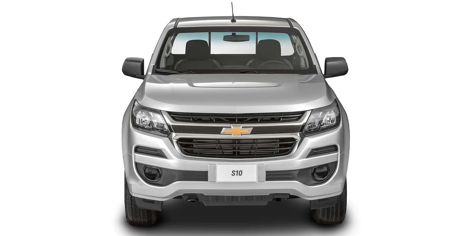 #variadas - S10 Cabine Simples #variadas - S10 Cabine Simples