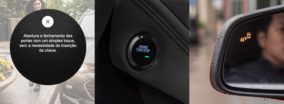 Tecnologia - Tracker