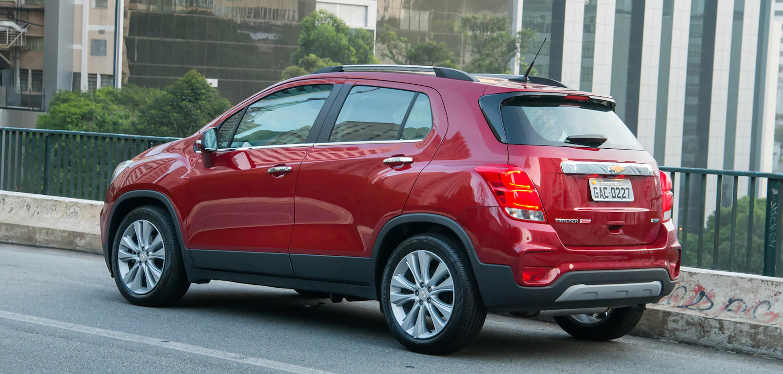 #variadas - Tracker #variadas - Tracker
