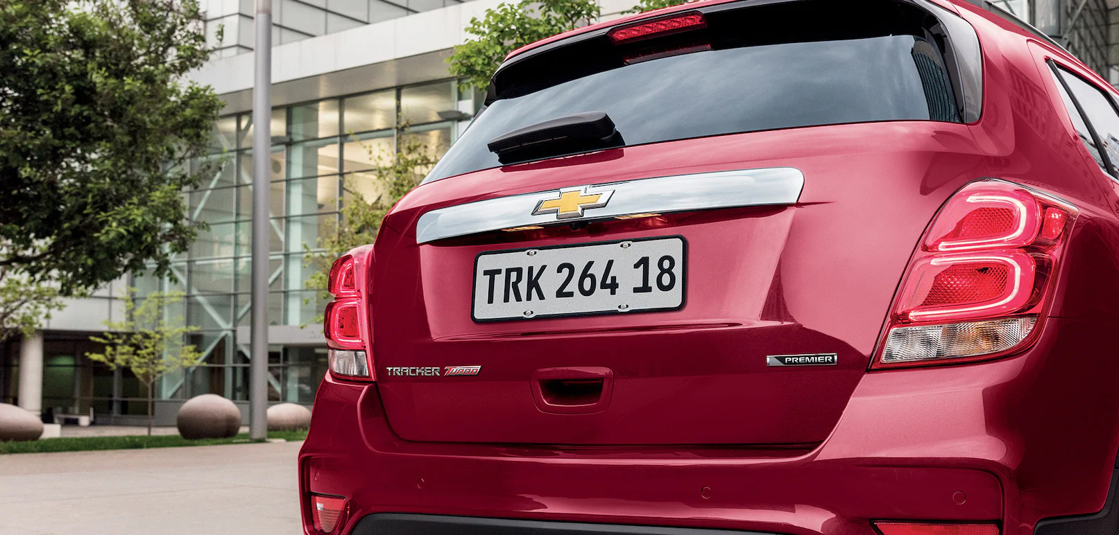 #variadas - Tracker #variadas - Tracker
