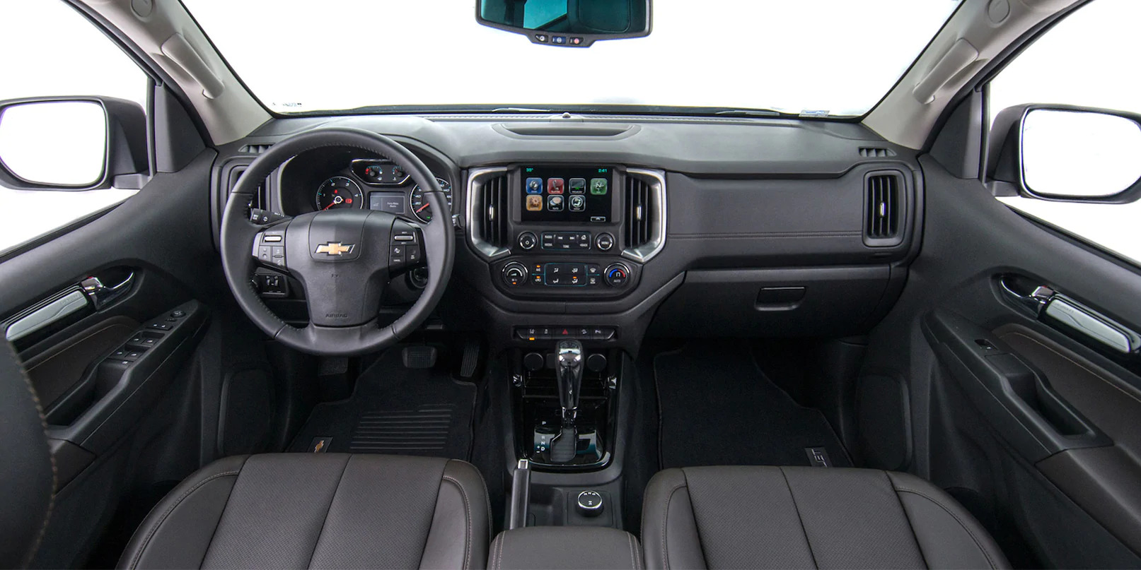 #variadas - Trail Blazer #variadas - Trail Blazer