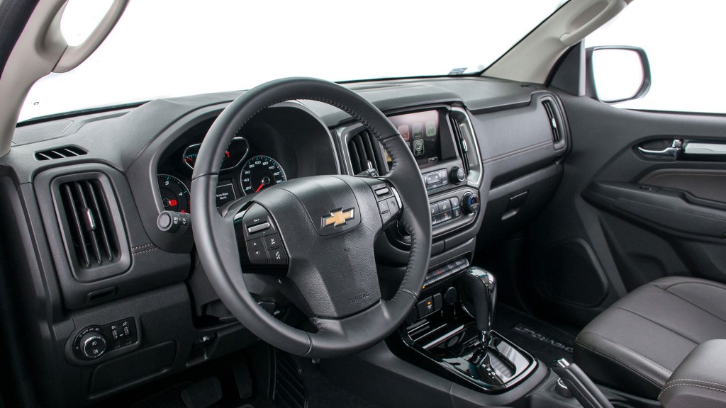 #variadas - Trail Blazer #variadas - Trail Blazer