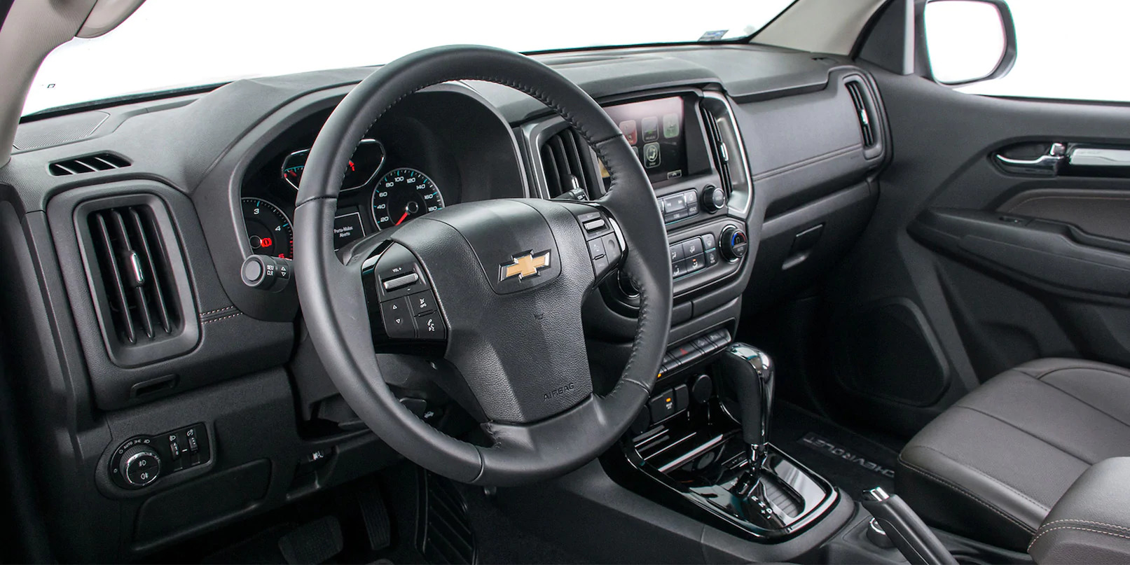 #variadas - Trail Blazer #variadas - Trail Blazer