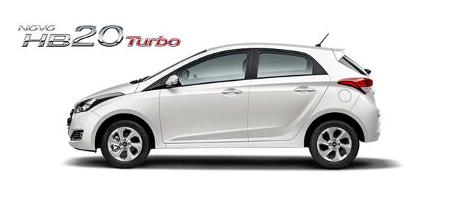 Novo HB20 1.0 Kappa Turbo Transmissão Manual/ Comfort Plus blueMedia® Novo HB20 1.0 Kappa Turbo Transmissão Manual/ Comfort Plus blueMedia®