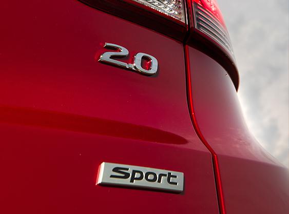 - Creta Sport - Creta Sport