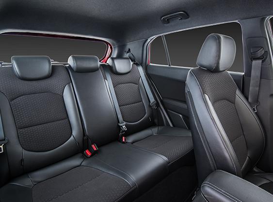- Creta Sport - Creta Sport