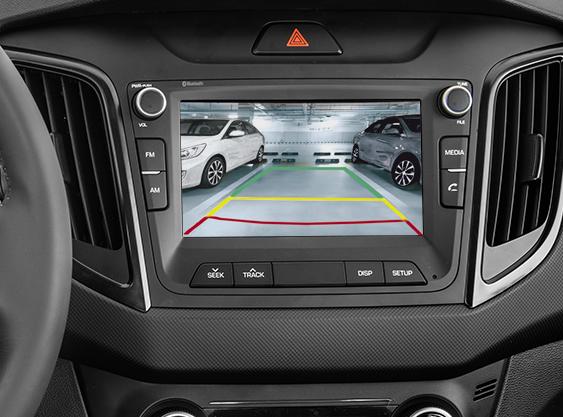 - Creta Sport - Creta Sport