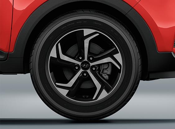 - Creta Sport - Creta Sport