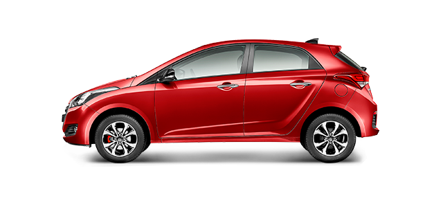 Novo HB20 Rspec 1.6 Gamma Transmissão Automática Novo HB20 Rspec 1.6 Gamma Transmissão Automática
