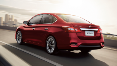 PERFORMANCE - SENTRA