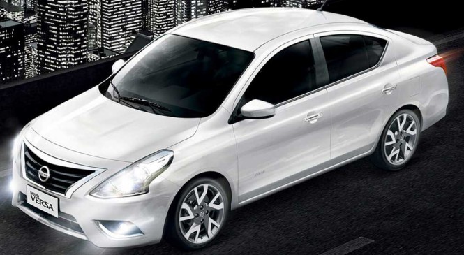 PERFORMANCE - VERSA
