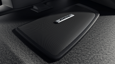 Conforto e tecnologia - SENTRA
