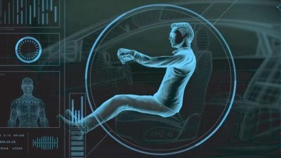 ASSENTOS COM TECNOLOGIA ZERO GRAVITY® - KICKS