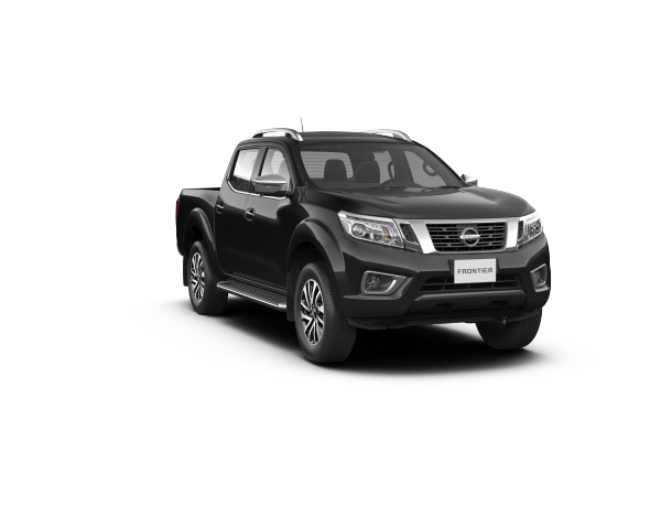 FRONTIER LE AT 4X4 FRONTIER LE AT 4X4