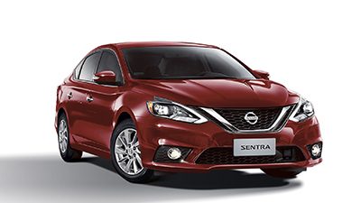 SENTRA 2.0 S SENTRA 2.0 S