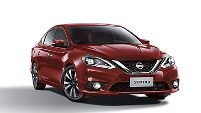 SENTRA 2.0 SV SENTRA 2.0 SV