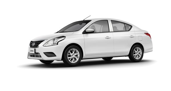 VERSA 1.6 SV VERSA 1.6 SV