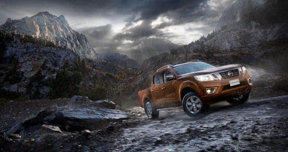 #variadas - FRONTIER #variadas - FRONTIER