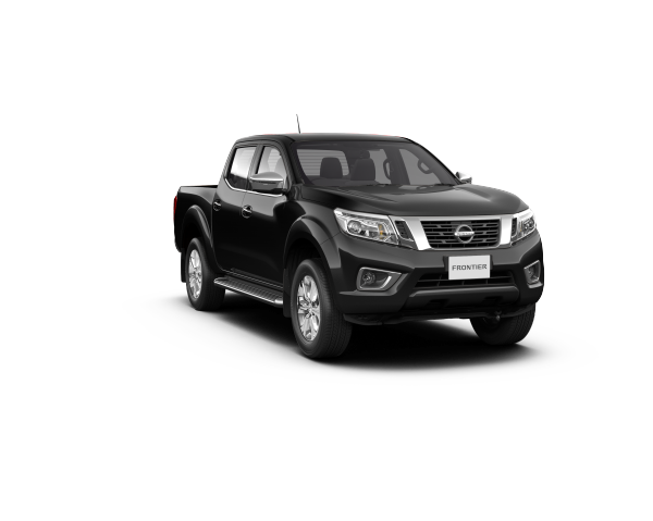 FRONTIER XE AT 4X4 FRONTIER XE AT 4X4