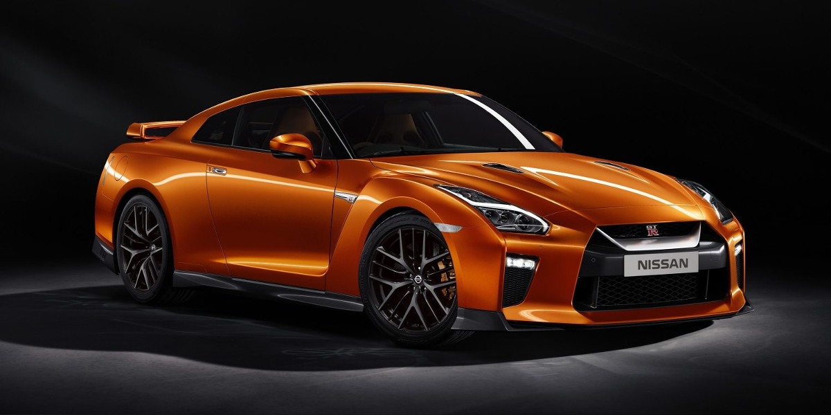 #gtr - GT-R #gtr - GT-R
