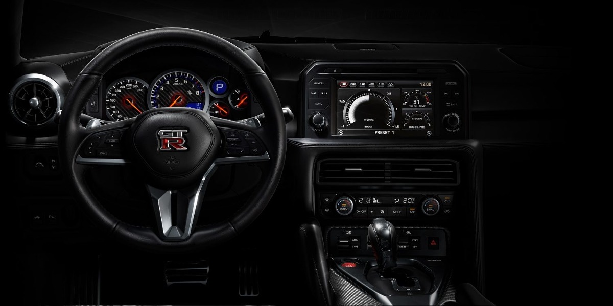 #gtr - GT-R #gtr - GT-R