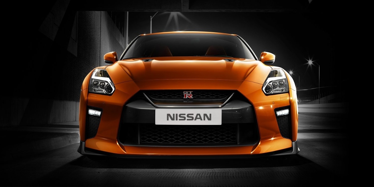 #gtr - GT-R #gtr - GT-R