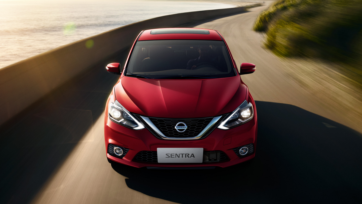 #variadas - SENTRA #variadas - SENTRA