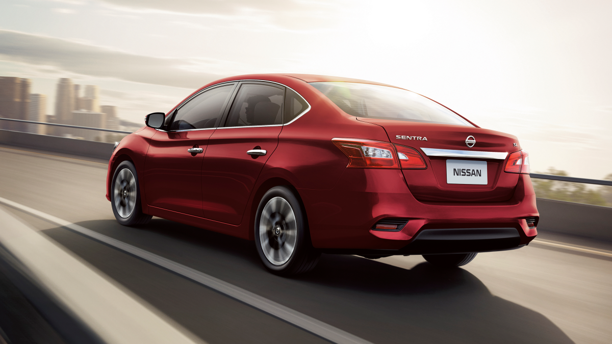 #variadas - SENTRA #variadas - SENTRA