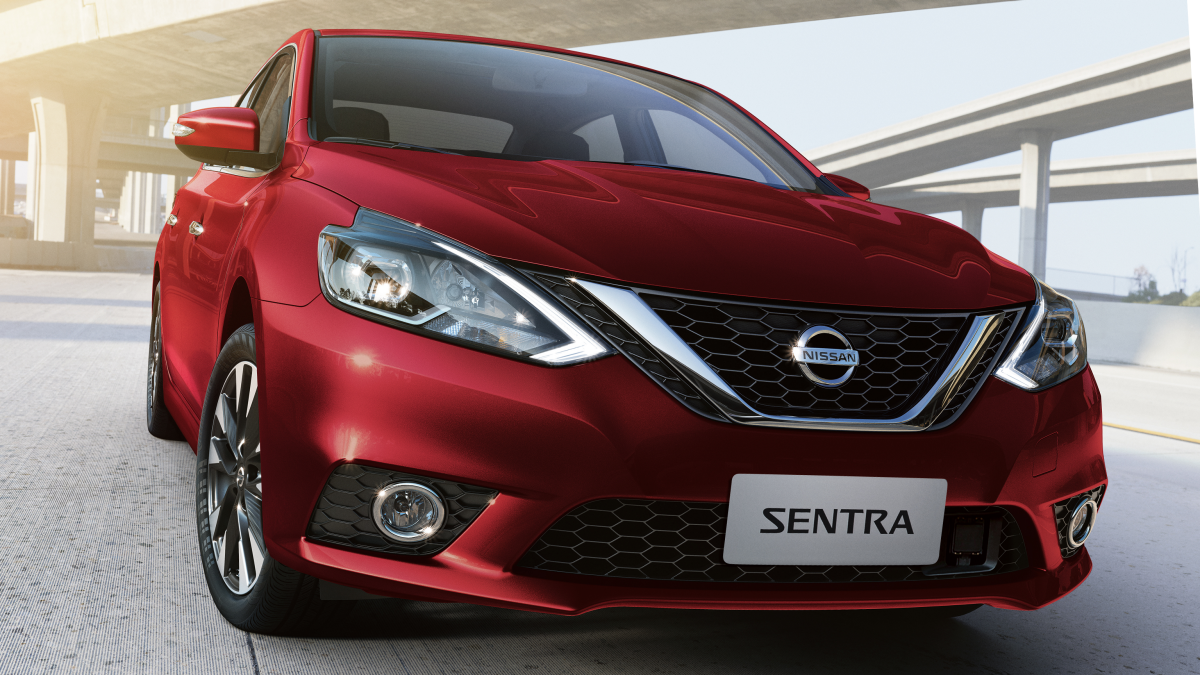 #variadas - SENTRA #variadas - SENTRA