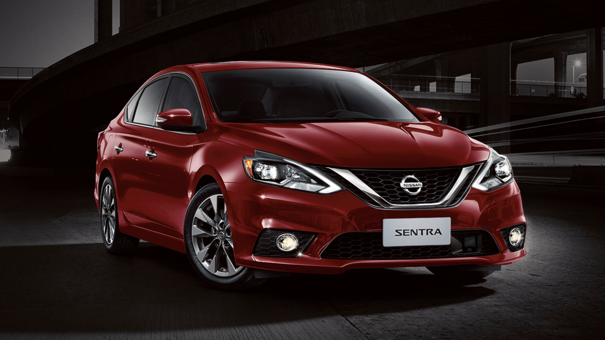 #variadas - SENTRA #variadas - SENTRA