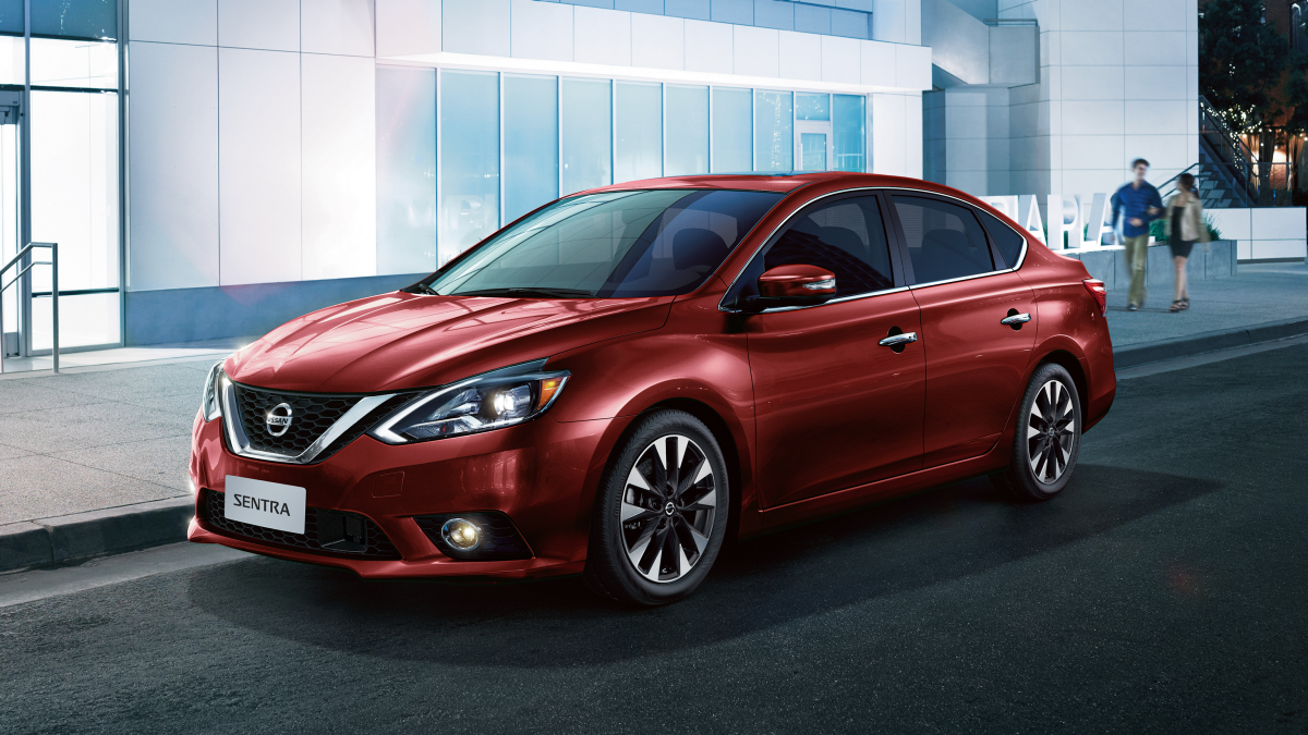 #variadas - SENTRA #variadas - SENTRA
