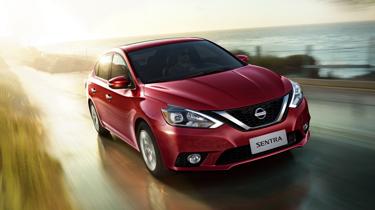 #variadas - SENTRA #variadas - SENTRA