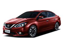 SENTRA 2.0 SL SENTRA 2.0 SL