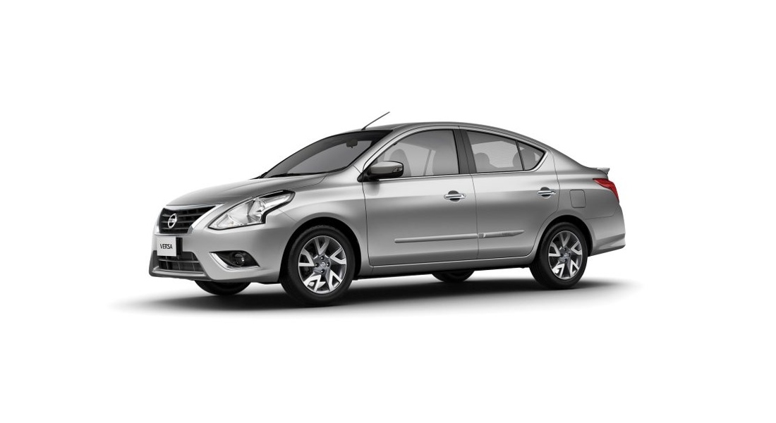 #variadas - VERSA #variadas - VERSA